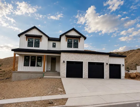 $1,279,900 | 5885 Canyon Rim Road, Unit 624, Lehi, UT 84048
