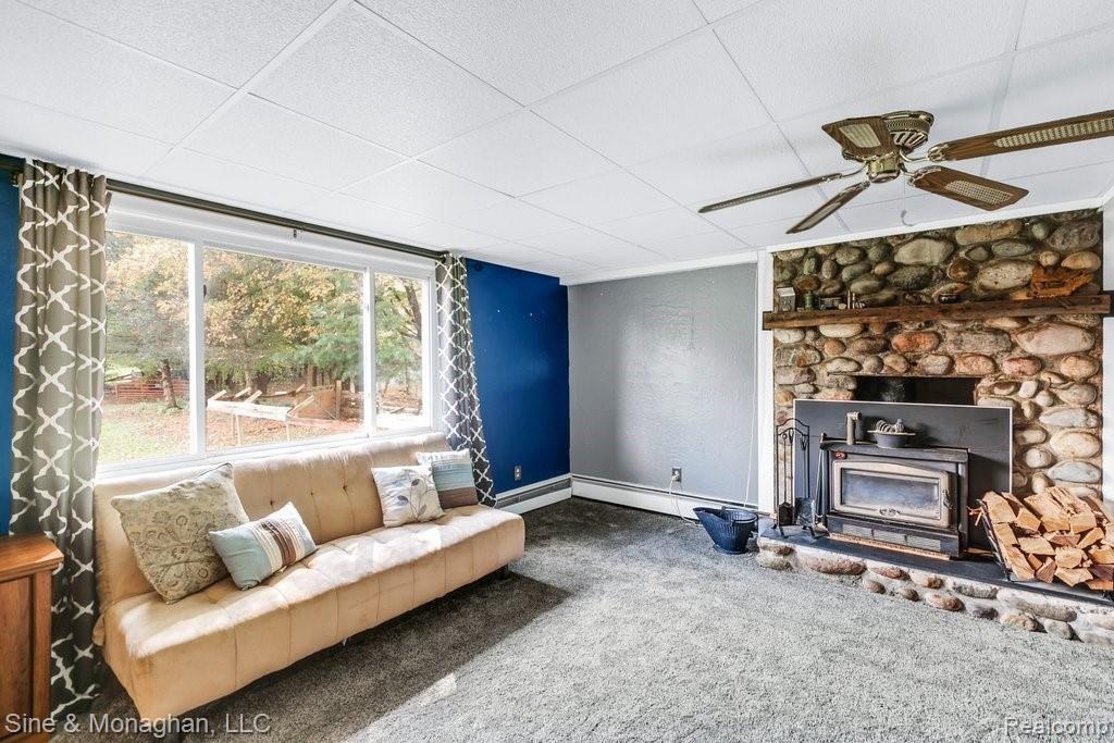 5420 Hagerman Road Leonard, MI 48367 - Photo 18 of 39 Gallery Image 18