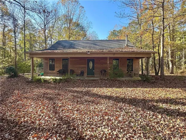 $198,500 | 501 Highway 1241, Colfax, LA 71417