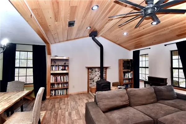 $198,500 | 501 Highway 1241, Colfax, LA 71417