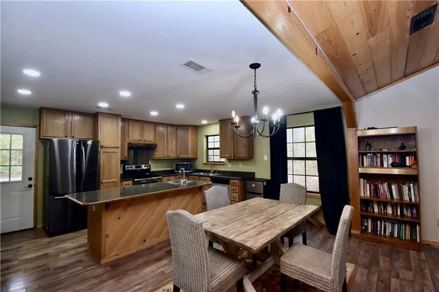 $198,500 | 501 Highway 1241, Colfax, LA 71417