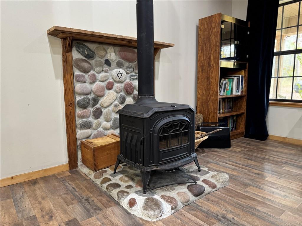 501 Highway 1241 Colfax, LA 71417 - Photo 16 of 56