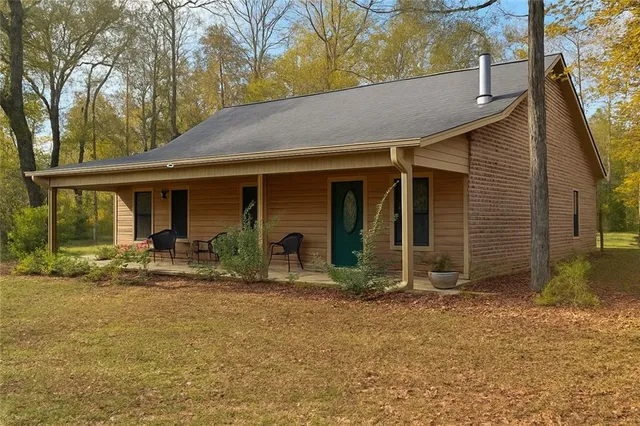 $198,500 | 501 Highway 1241, Colfax, LA 71417