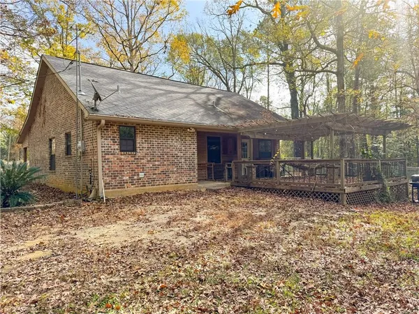 $198,500 | 501 Highway 1241, Colfax, LA 71417