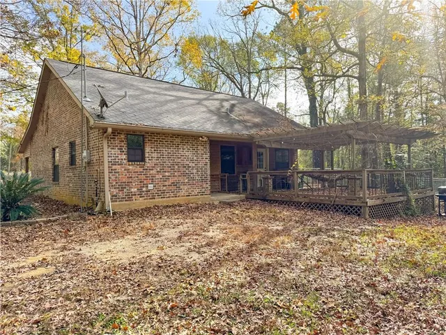 $198,500 | 501 Highway 1241, Colfax, LA 71417