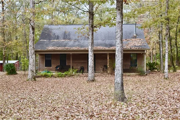 $198,500 | 501 Highway 1241, Colfax, LA 71417