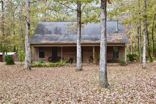 $198,500 | 501 Highway 1241, Colfax, LA 71417