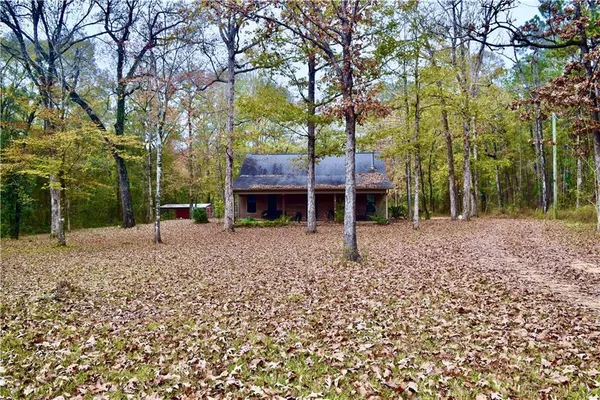 $198,500 | 501 Highway 1241, Colfax, LA 71417