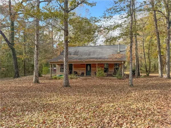 $198,500 | 501 Highway 1241, Colfax, LA 71417