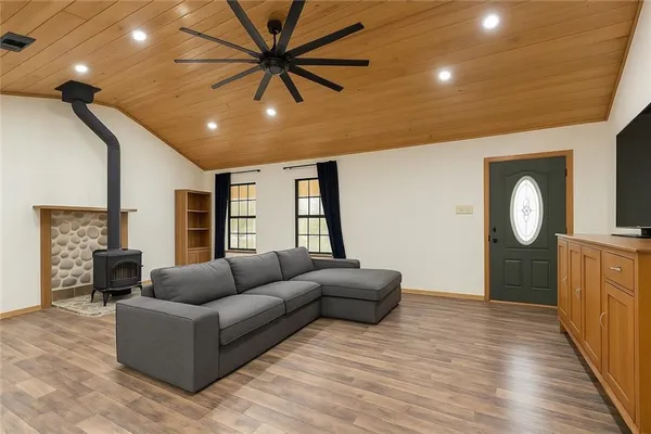 $198,500 | 501 Highway 1241, Colfax, LA 71417