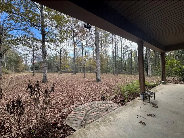 $198,500 | 501 Highway 1241, Colfax, LA 71417