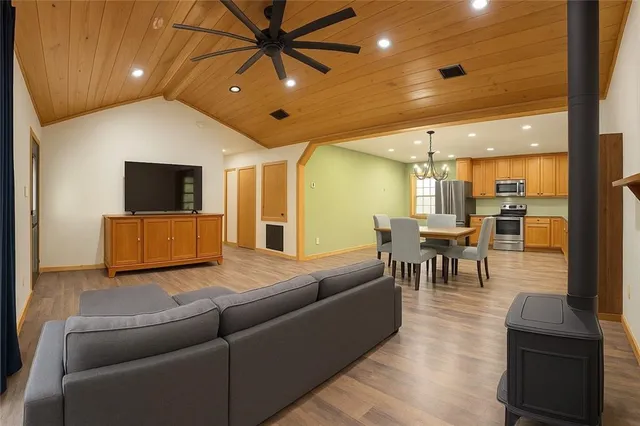 $198,500 | 501 Highway 1241, Colfax, LA 71417