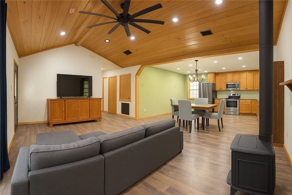 501 Highway 1241 Colfax, LA 71417 - Photo 7 of 56