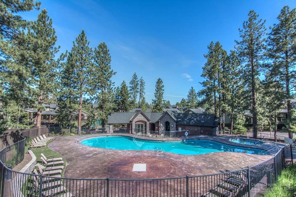 60303 Addie Triplett Loop Bend, OR 97702 - Photo 19 of 21 You'll love having access this pool and