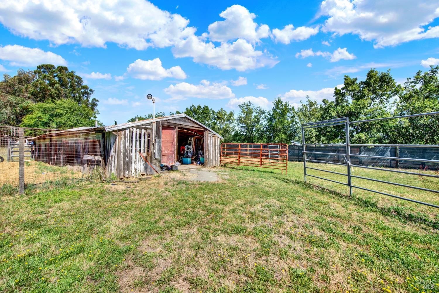 4851 Udell Road Vacaville, CA 95688 - Photo 49 of 65