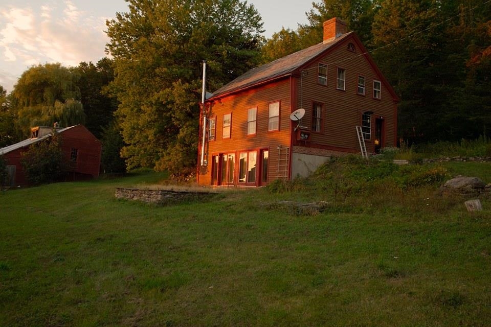 1062 Forrest Road Bridport, VT 05734 - Photo 3 of 33