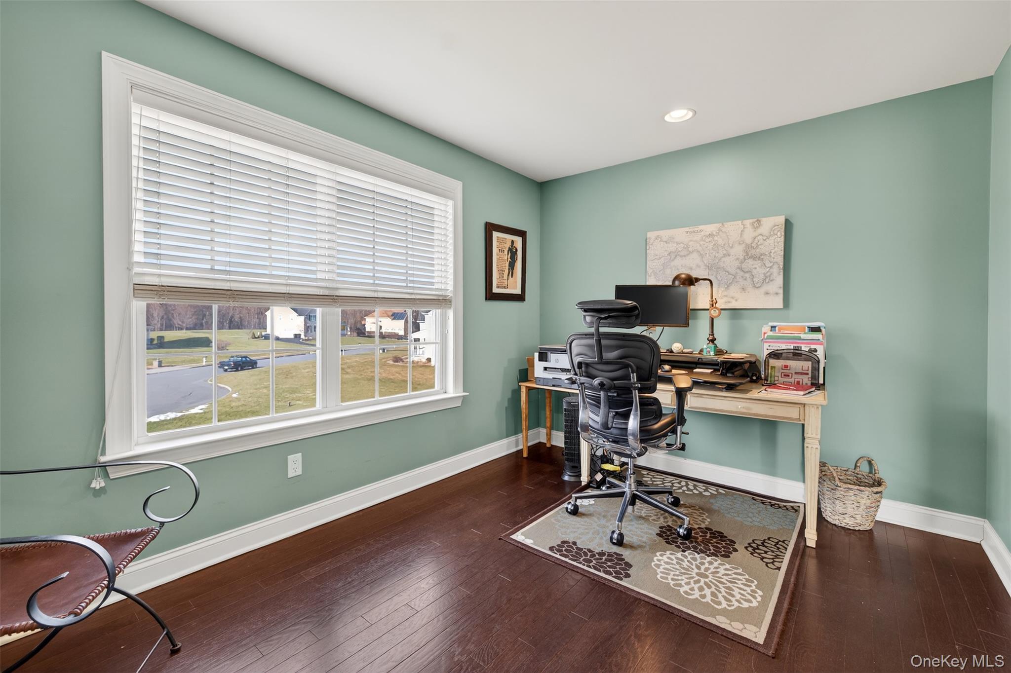 102 Luthien Forrest Road Rock Tavern, NY 12575 - Photo 38 of 45 a room with furniture and a window