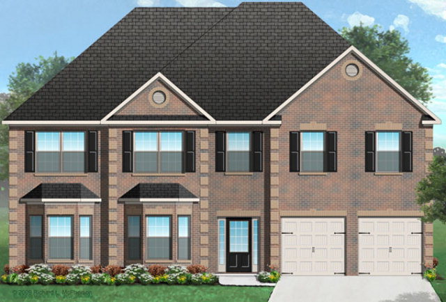 411 Ripsaw Court Grovetown, GA 30813 - Photo 1 of 1 Main View
