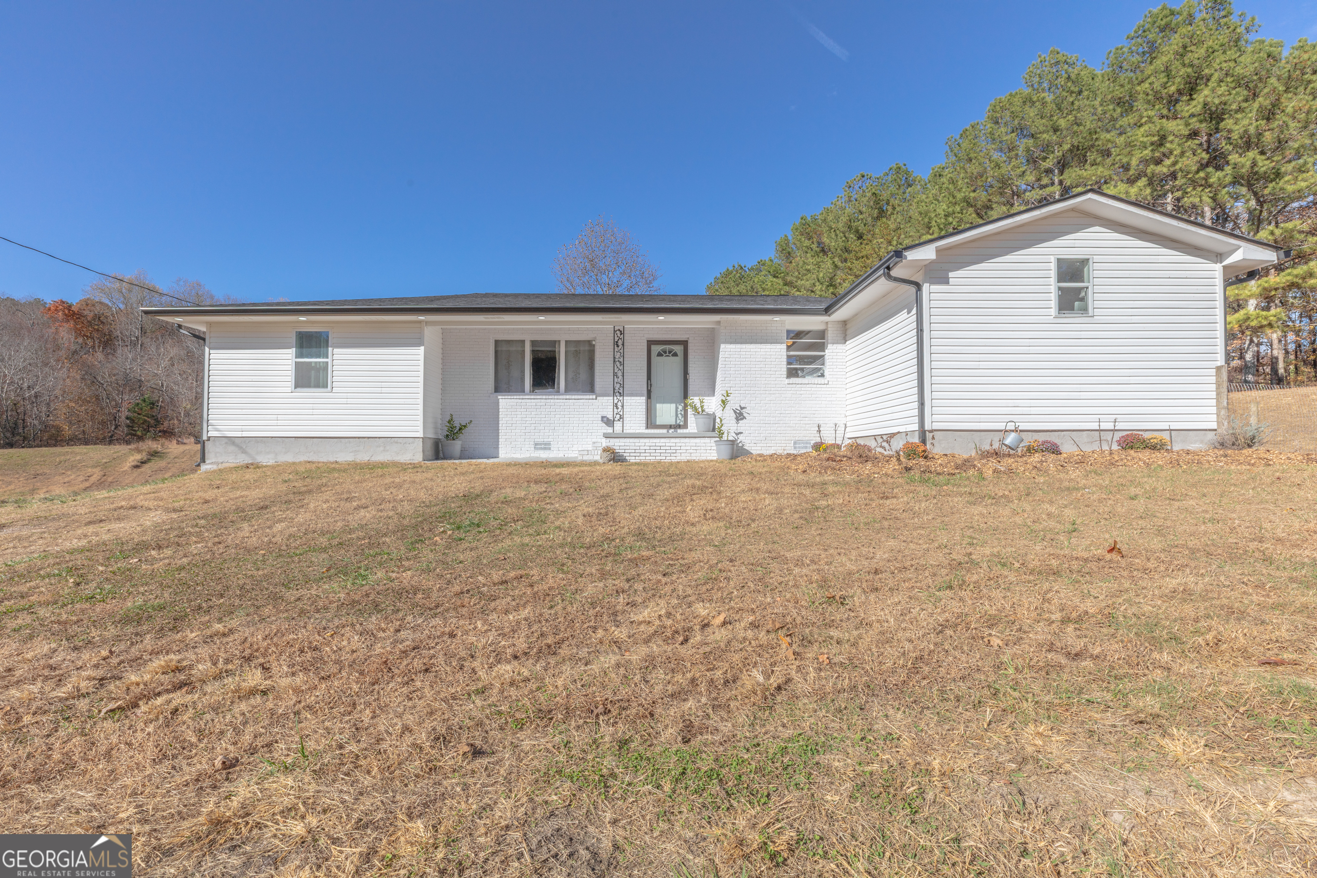 1144 Ridgeway Road LaFayette, GA 30728 - Photo 44 of 66