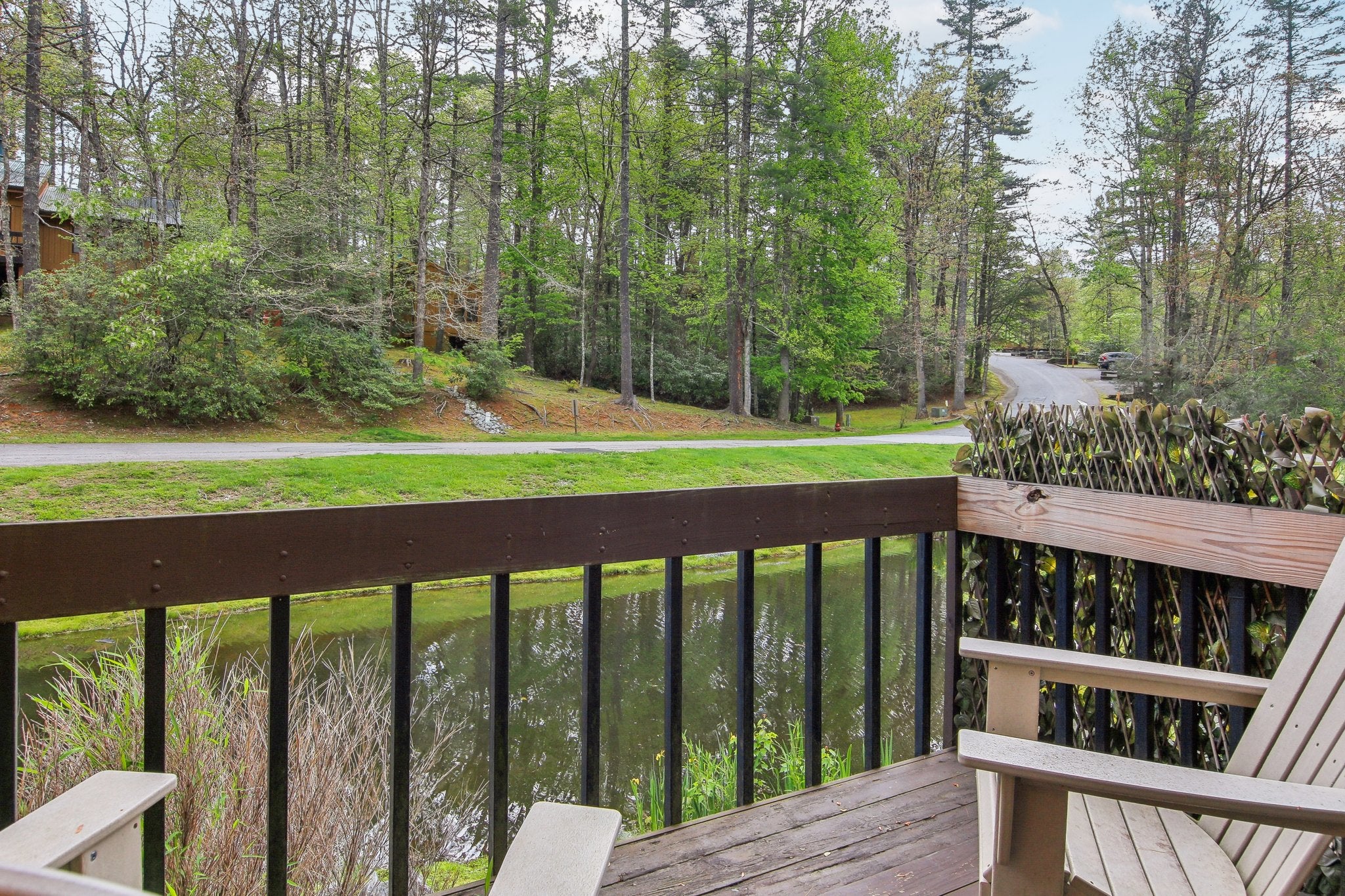 24 Chestnut Ridge, Unit 23D Sapphire, NC 28774 - Photo 24 of 25 Gallery Image 24
