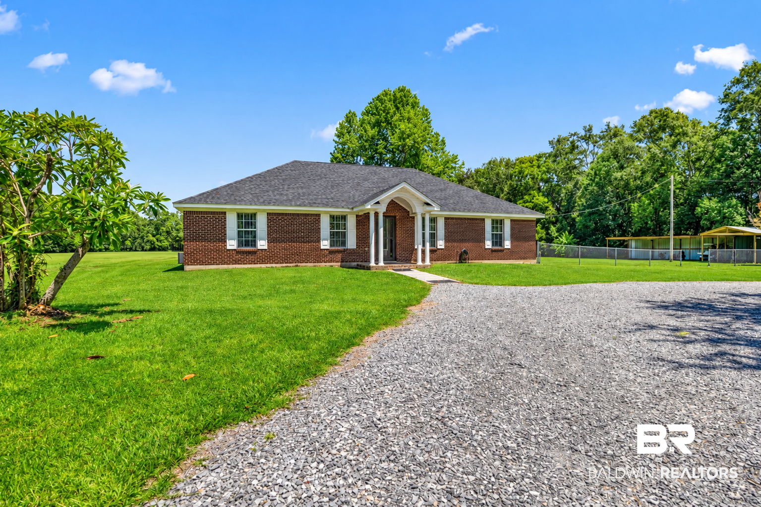 23141 Hill Road Silverhill, AL 36576 - Photo 1 of 59 Gallery Image 1