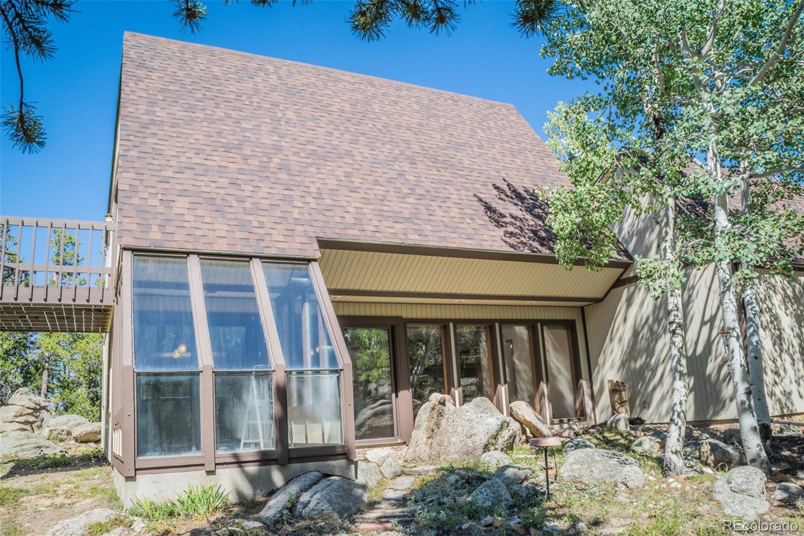 87 Debra Ann Road Golden, CO 80403 - Photo 22 of 35 Gallery Image 22