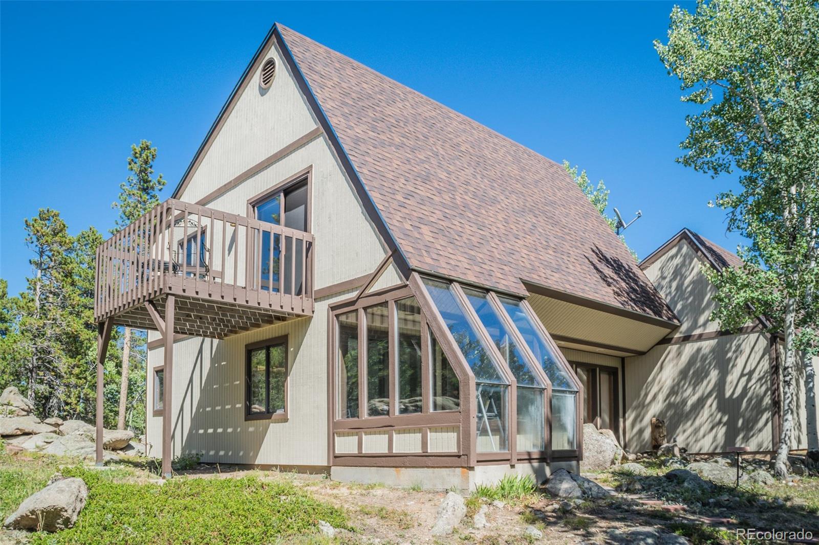 87 Debra Ann Road Golden, CO 80403 - Photo 24 of 35 Gallery Image 24