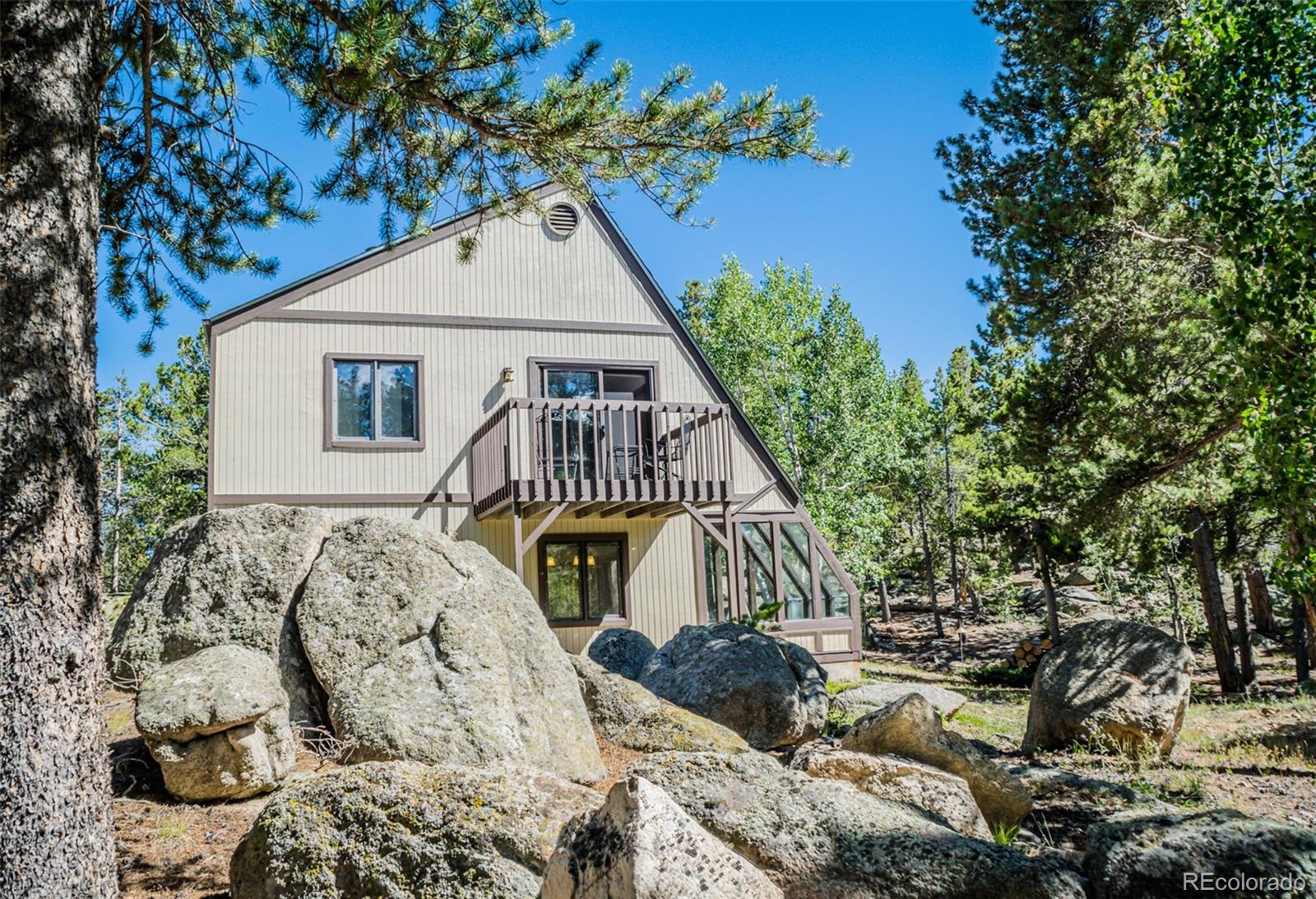 87 Debra Ann Road Golden, CO 80403 - Photo 25 of 35 Gallery Image 25