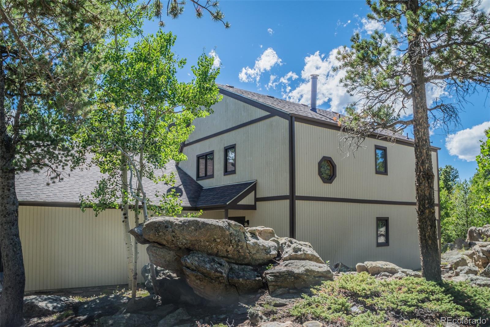 87 Debra Ann Road Golden, CO 80403 - Photo 26 of 35 Gallery Image 26