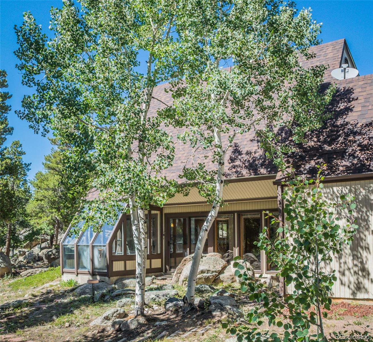 87 Debra Ann Road Golden, CO 80403 - Photo 28 of 35 Gallery Image 28