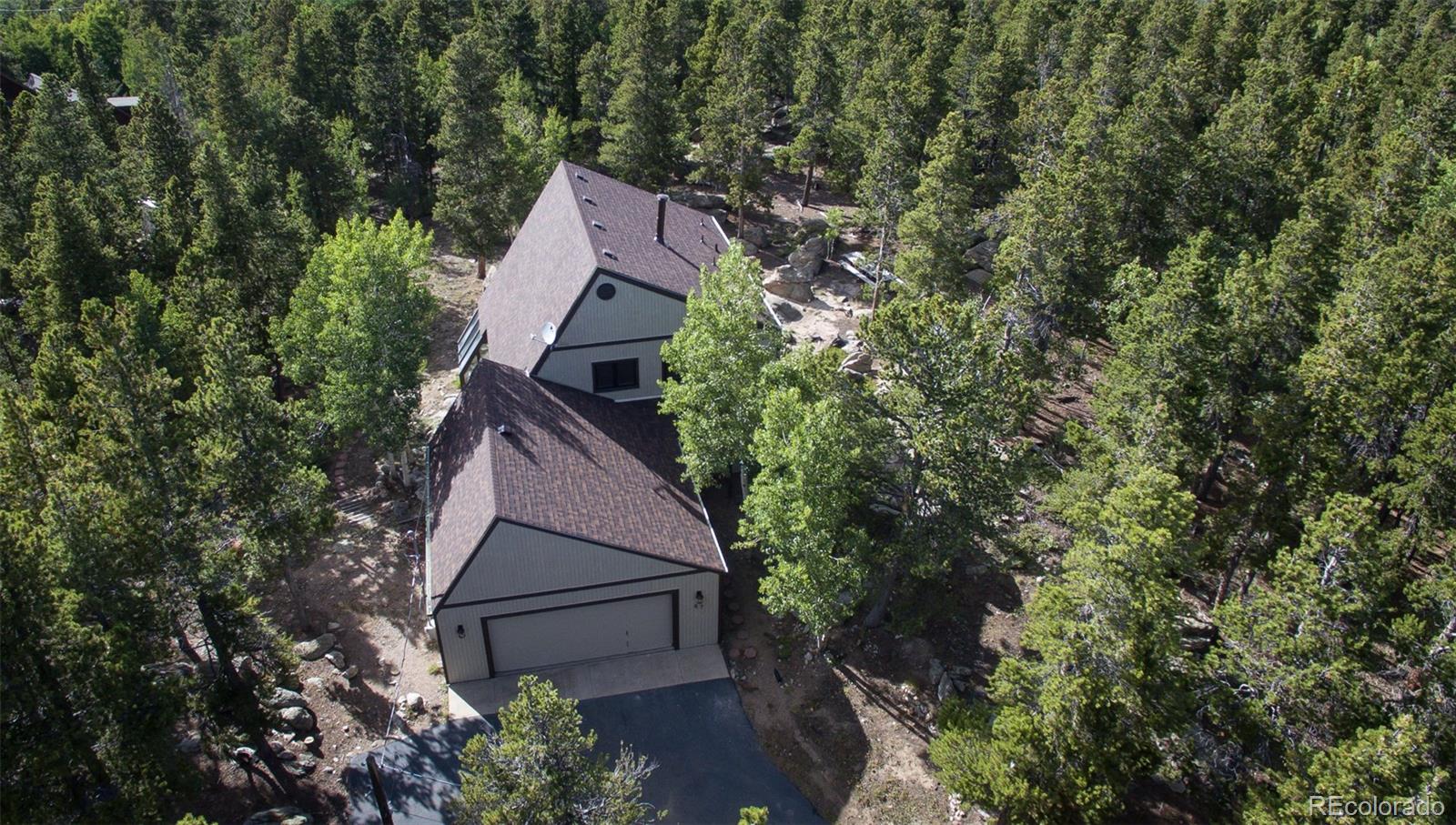 87 Debra Ann Road Golden, CO 80403 - Photo 33 of 35 Gallery Image 33