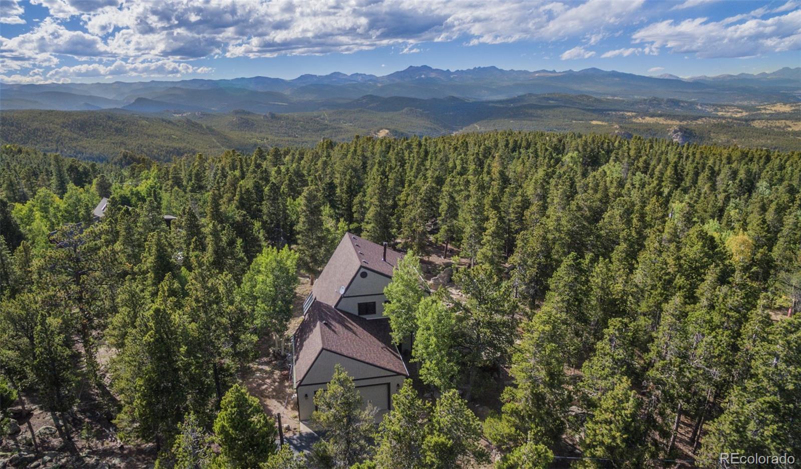 87 Debra Ann Road Golden, CO 80403 - Photo 34 of 35 Gallery Image 34
