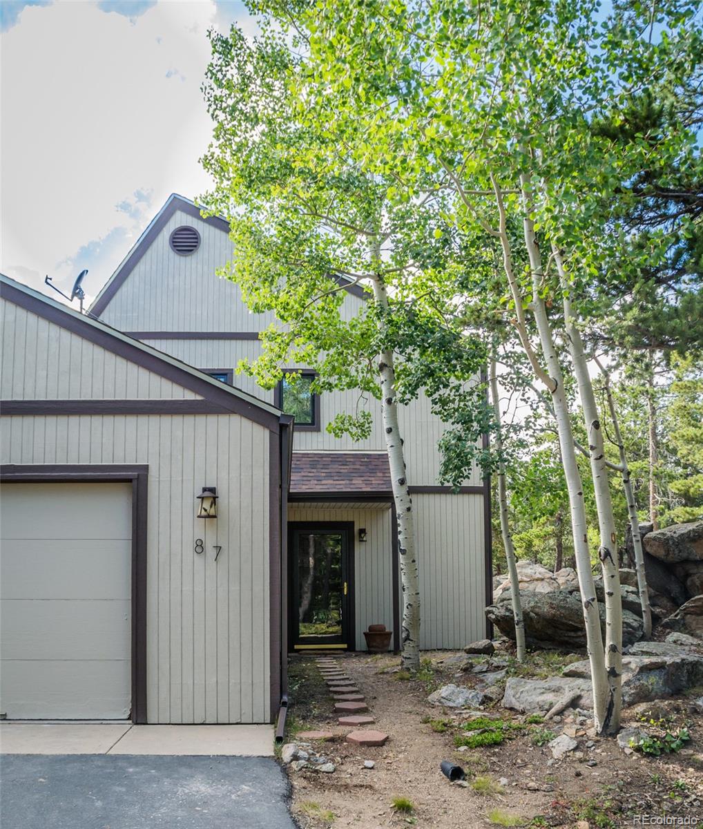 87 Debra Ann Road Golden, CO 80403 - Photo 35 of 35 Gallery Image 35