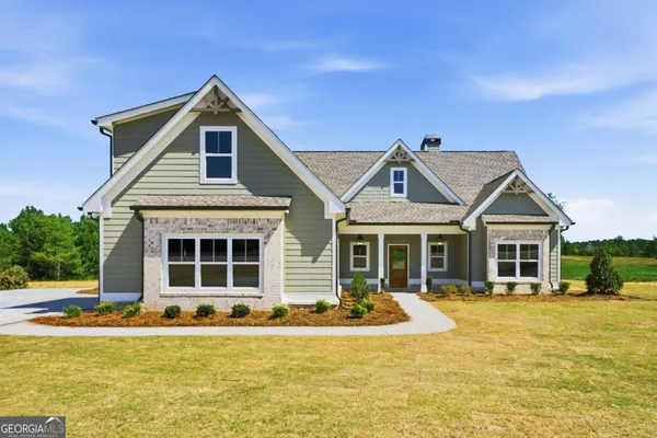 $549,900 | 3555 Bold Springs Road, Monroe, GA 30656