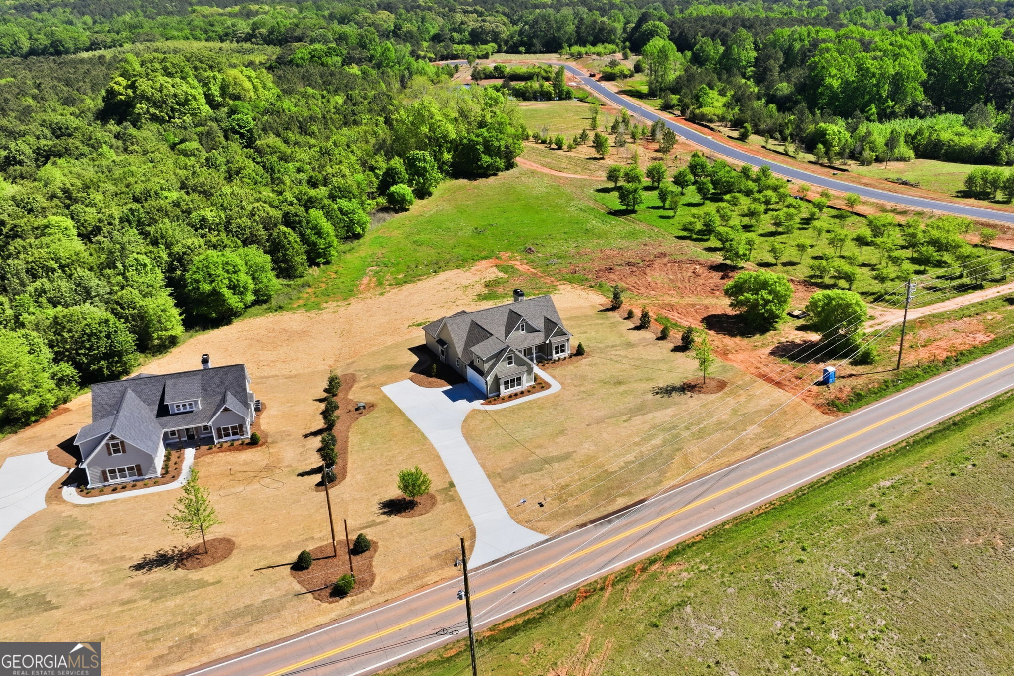 3555 Bold Springs Road Monroe, GA 30656 - Photo 12 of 64