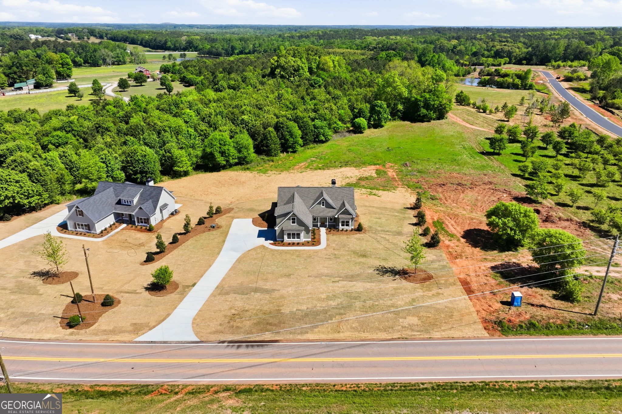 3555 Bold Springs Road Monroe, GA 30656 - Photo 13 of 64
