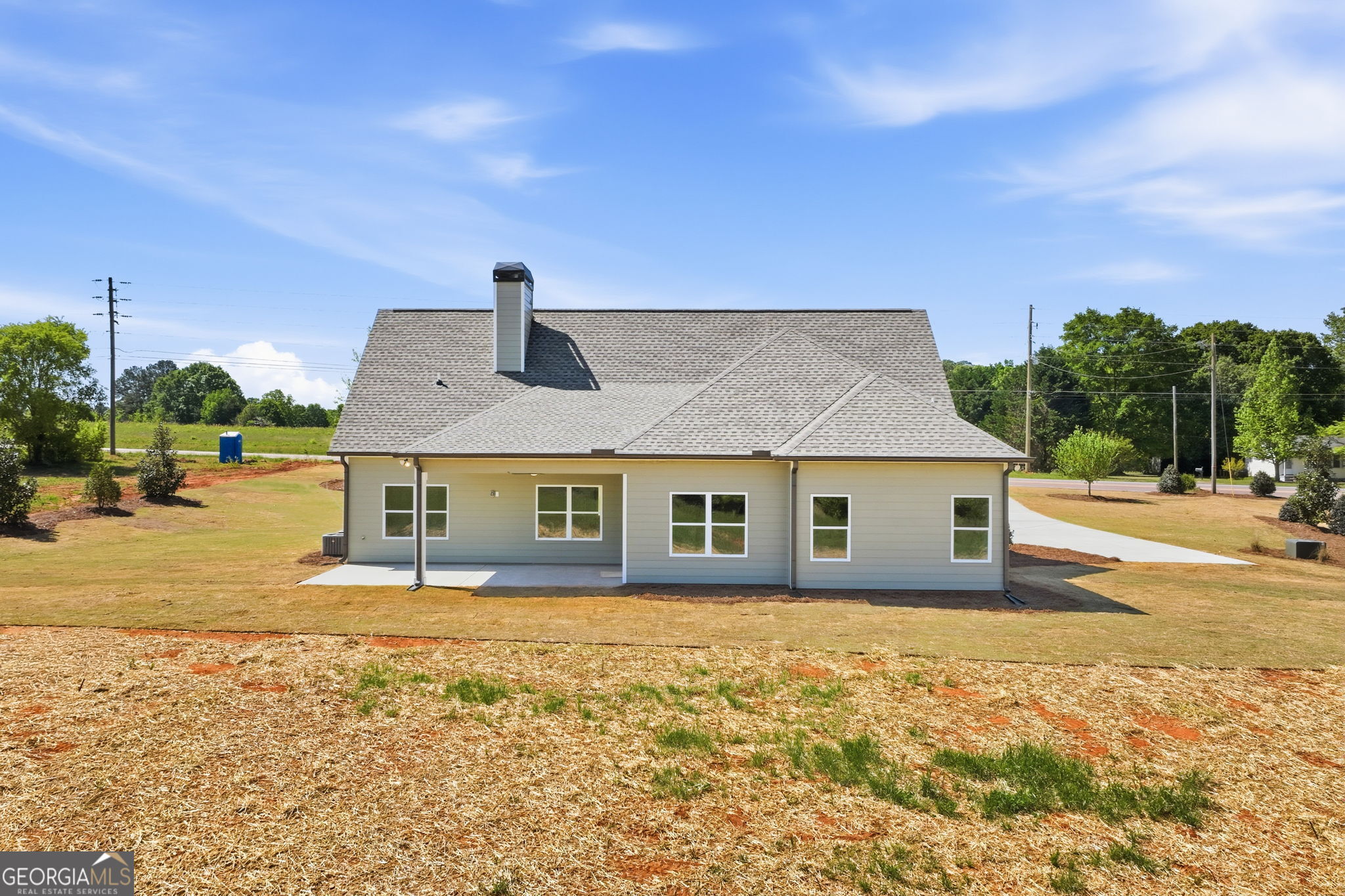 3555 Bold Springs Road Monroe, GA 30656 - Photo 15 of 64