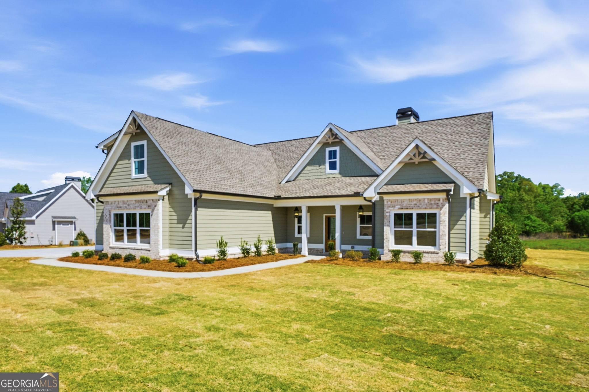 3555 Bold Springs Road Monroe, GA 30656 - Photo 4 of 64