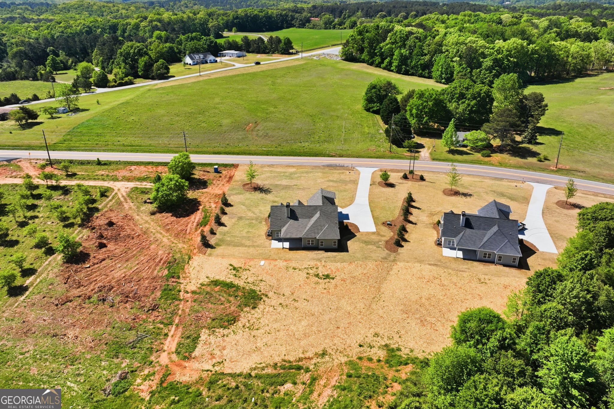 3555 Bold Springs Road Monroe, GA 30656 - Photo 9 of 64