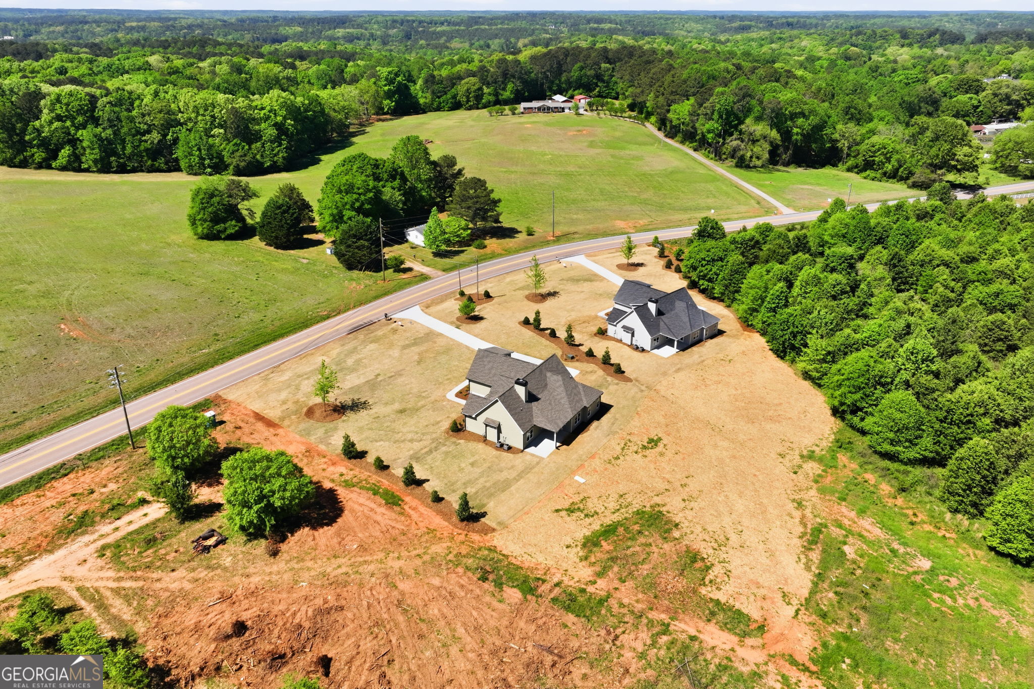 3555 Bold Springs Road Monroe, GA 30656 - Photo 10 of 64