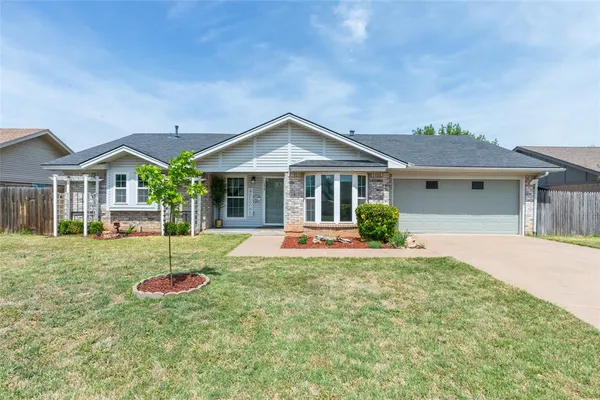 $295,000 | 1418 Clarks Drive, Abilene, TX 79602