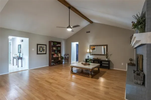 $295,000 | 1418 Clarks Drive, Abilene, TX 79602