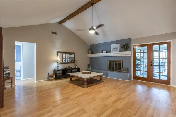 $295,000 | 1418 Clarks Drive, Abilene, TX 79602