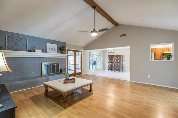 $295,000 | 1418 Clarks Drive, Abilene, TX 79602