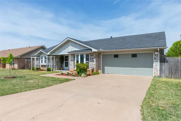 $295,000 | 1418 Clarks Drive, Abilene, TX 79602