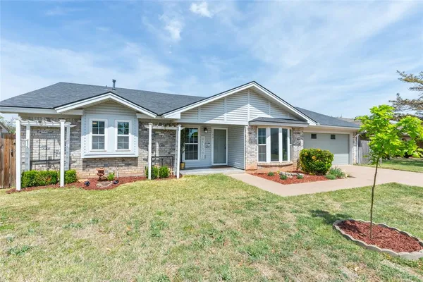 $295,000 | 1418 Clarks Drive, Abilene, TX 79602