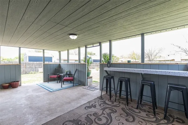 $295,000 | 1418 Clarks Drive, Abilene, TX 79602