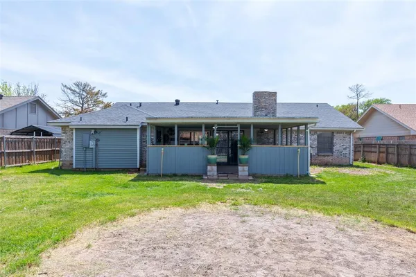 $295,000 | 1418 Clarks Drive, Abilene, TX 79602