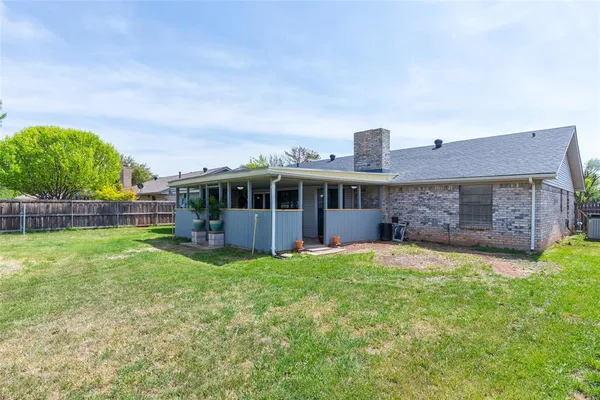 $295,000 | 1418 Clarks Drive, Abilene, TX 79602