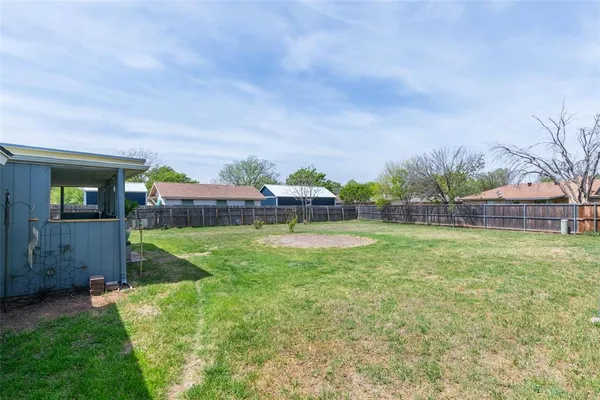 $295,000 | 1418 Clarks Drive, Abilene, TX 79602